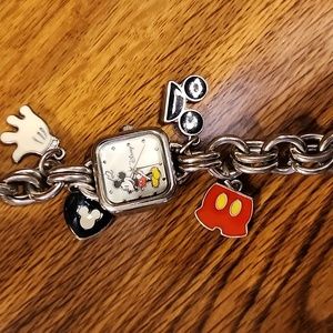 Mickey Watch